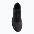 Men's running shoes Salomon Aero Glide 4 black/black 5
