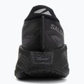 Men's running shoes Salomon Aero Glide 4 black/black 6