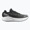 Men's running shoes Salomon Aero Glide 4 black/white/ftw silver