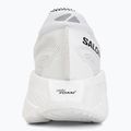 Men's running shoes Salomon Aero Glide 4 white/white/black 6