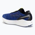 Men's running shoes Salomon Aero Glide 4 bluing/white/black 3