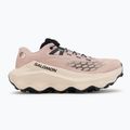 Women's running shoes Salomon Ultra Glide 4 shadow gray/tapioca/black 2