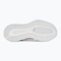 Women's running shoes Salomon Aero Glide 4 white/white/black 4