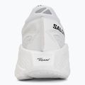 Women's running shoes Salomon Aero Glide 4 white/white/black 6