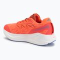 Men's running shoes Salomon Aero Glide 4 neon flame/white/persia 3