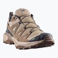 Men's trekking boots Salomon X ULTRA 360 LTR GTX dsrtan/walnut 3