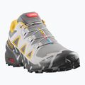Running shoes Salomon Speedcross 6 20 Years Q2 castelrock/asphalt/arrowwood