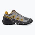Running shoes Salomon Speedcross 6 20 Years Q2 castelrock/asphalt/arrowwood 2