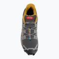 Running shoes Salomon Speedcross 6 20 Years Q2 castelrock/asphalt/arrowwood 5
