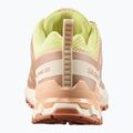 Women's running shoes Salomon XA Pro 3D V9 endive/burro/almond cream 3