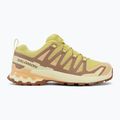 Women's running shoes Salomon XA Pro 3D V9 endive/burro/almond cream 2