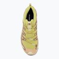 Women's running shoes Salomon XA Pro 3D V9 endive/burro/almond cream 5