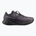 Men's running shoes Salomon Aero Glide 4 GRVL black/asphalt/black