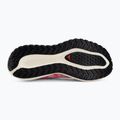 Men's running shoes Salomon Aero Glide 4 GRVL vanilla ice/knockout pink/black 4