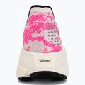 Men's running shoes Salomon Aero Glide 4 GRVL vanilla ice/knockout pink/black 6
