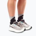 Men's running shoes Salomon Aero Glide 4 GRVL vanilla ice/black/iron 6
