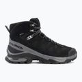 Men's trekking boots Salomon Quest Echo GTX black/clrock/black 2