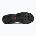 Men's trekking boots Salomon Quest Echo GTX black/clrock/black 4