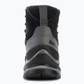 Men's trekking boots Salomon Quest Echo GTX black/clrock/black 6