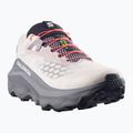 Running shoes Salomon Ultra Glide 4 Wide lilac ash/excalibur/pink yarrow 8