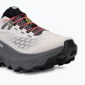 Running shoes Salomon Ultra Glide 4 Wide lilac ash/excalibur/pink yarrow 7