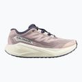 Women's running shoes Salomon Aero Blaze 3 GRVL shadow gray/vanilla ice/9iron