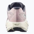 Women's running shoes Salomon Aero Blaze 3 GRVL shadow gray/vanilla ice/9iron 4