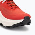 Men's running shoes Salomon Ultra Glide 4 riery red/vanilla ice/black 7