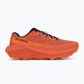 Men's running shoes Salomon Ultra Flow 2 chili/dragon fire/black 2