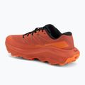 Men's running shoes Salomon Ultra Flow 2 chili/dragon fire/black 3