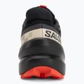 Men's running shoes Salomon Speedcross 6 GTX black/fiery red 6