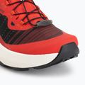 Men's running shoes Salomon Genesis fiery red/lava falls/black 7