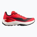 Men's running shoes Salomon Genesis fiery red/lava falls/black 8