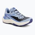 Women's running shoes Salomon Genesis brunnera blue/persian jewel/deep blue