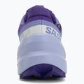 Women's running shoes Salomon Speedcross 6 GTX deep blue/brunnera blue 6