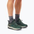 Men's hiking boots Salomon Elixir Activ GTX scarab/green gable 8