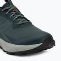 Men's hiking boots Salomon Elixir Activ GTX scarab/green gable 7