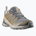 Men's running shoes Salomon XA Pro 3D V9 sedona sage/plantation/paloma 2