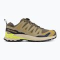 Men's running shoes Salomon XA Pro 3D V9 GTX grape leaf/aloe 2