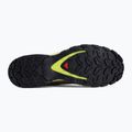 Men's running shoes Salomon XA Pro 3D V9 GTX grape leaf/aloe 4