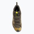 Men's running shoes Salomon XA Pro 3D V9 GTX grape leaf/aloe 5