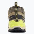Men's running shoes Salomon XA Pro 3D V9 GTX grape leaf/aloe 6