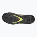 Men's running shoes Salomon XA Pro 3D V9 GTX grape leaf/aloe 4