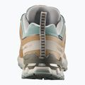 Men's running shoes Salomon XA Pro 3D V9 GTX sedona sage/brilliant olive 5