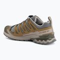 Men's running shoes Salomon XA Pro 3D V9 GTX sedona sage/brilliant olive 3