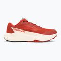 Men's running shoes Salomon Pulsar fiery red/vanilla ice/black 2