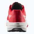 Men's running shoes Salomon Pulsar fiery red/vanilla ice/black 11
