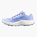 Women's running shoes Salomon Pulsar brunnera blue/persian jewel/deep blue 9