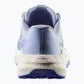 Women's running shoes Salomon Pulsar brunnera blue/persian jewel/deep blue 10