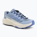 Women's running shoes Salomon Pulsar brunnera blue/persian jewel/deep blue